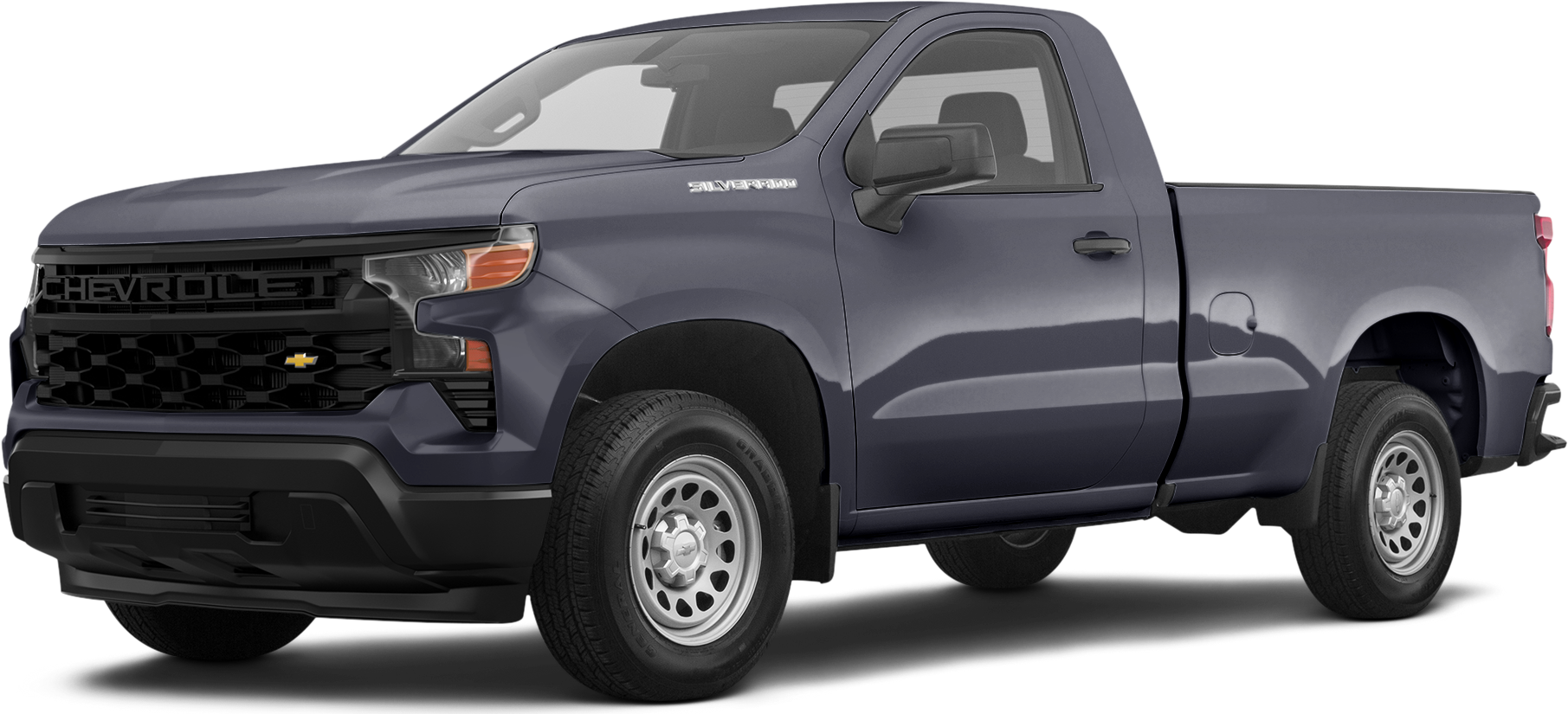2022 Chevrolet Silverado 1500 Price, Value, Ratings & Reviews